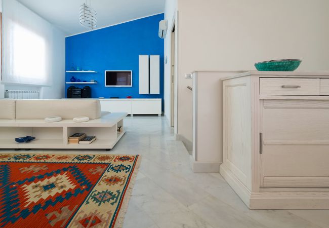 Villa in Custonaci - Villa with pool by the sea in Trapani, Sicily Villa in Custonaci - Villa with pool by the sea in Trapani, Sicily