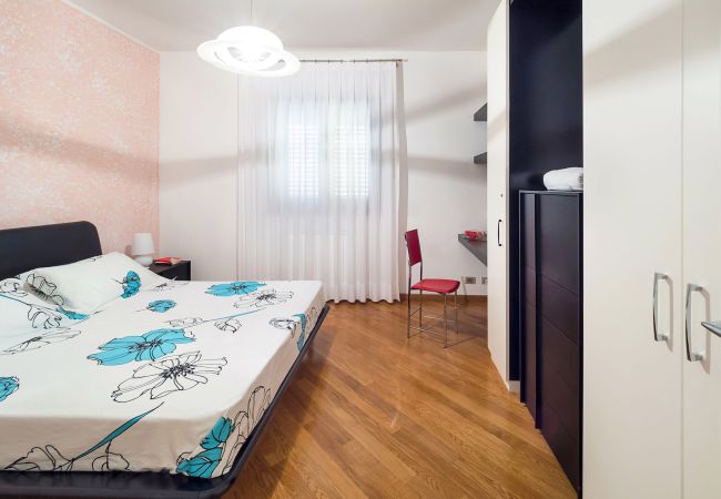 Villa in Custonaci - Villa with pool by the sea in Trapani, Sicily Villa in Custonaci - Villa with pool by the sea in Trapani, Sicily