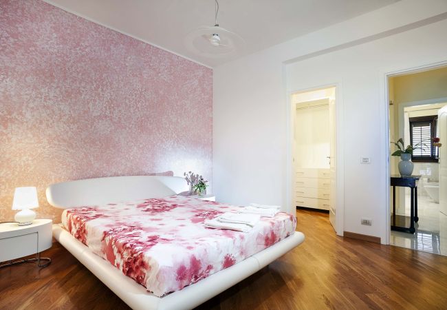 Villa in Custonaci - Villa with pool by the sea in Trapani, Sicily Villa in Custonaci - Villa with pool by the sea in Trapani, Sicily