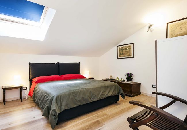 Apartment in Taormina - Lovely seafront flat - 2 pax Apartment in Taormina - Lovely seafront flat - 2 pax