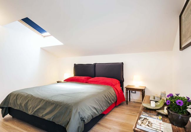 Apartment in Taormina - Lovely seafront flat - 2 pax Apartment in Taormina - Lovely seafront flat - 2 pax