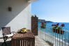 Apartment in Taormina - Lovely seafront flat - 2 pax Apartment in Taormina - Lovely seafront flat - 2 pax