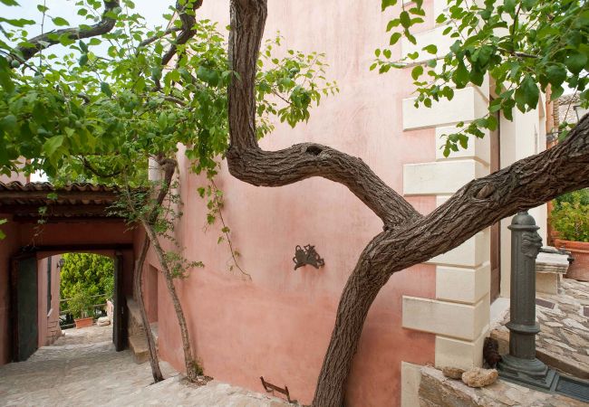 House in Buseto Palizzolo - Charming house with shared pool - Titi House in Buseto Palizzolo - Charming house with shared pool - Titi