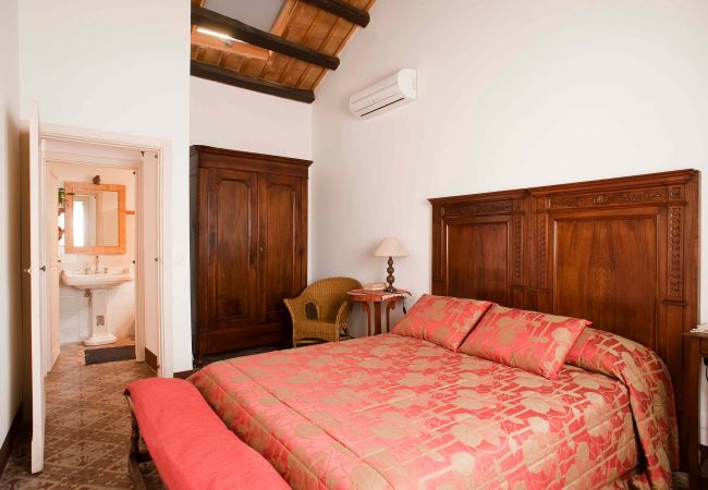 House in Buseto Palizzolo - Charming house with shared pool - Titi House in Buseto Palizzolo - Charming house with shared pool - Titi