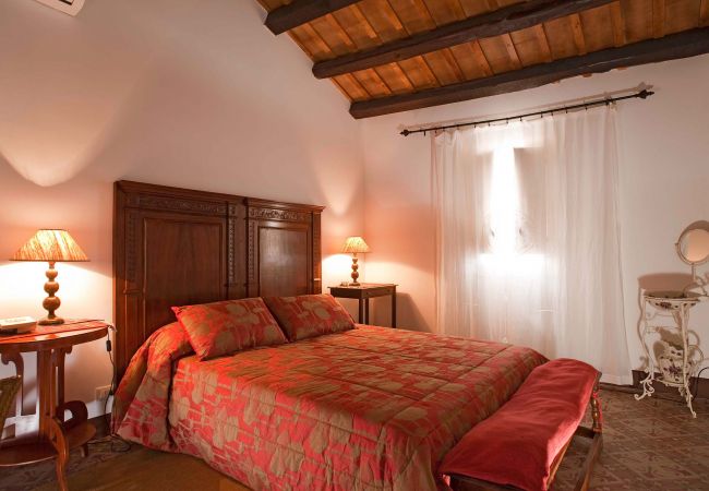 House in Buseto Palizzolo - Charming house with shared pool - Titi House in Buseto Palizzolo - Charming house with shared pool - Titi