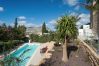 House in Buseto Palizzolo - Charming house with shared pool - Titi House in Buseto Palizzolo - Charming house with shared pool - Titi