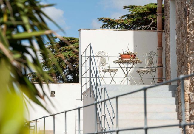 House in Buseto Palizzolo - Charming house with shared pool - Marietta House in Buseto Palizzolo - Charming house with shared pool - Marietta