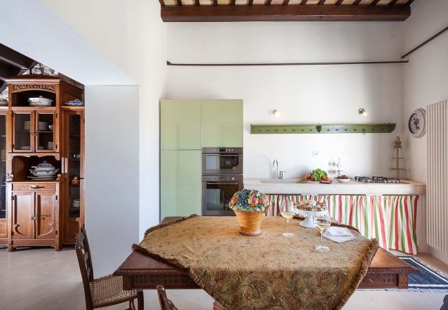 House in Buseto Palizzolo - Charming house with shared pool - Marietta House in Buseto Palizzolo - Charming house with shared pool - Marietta