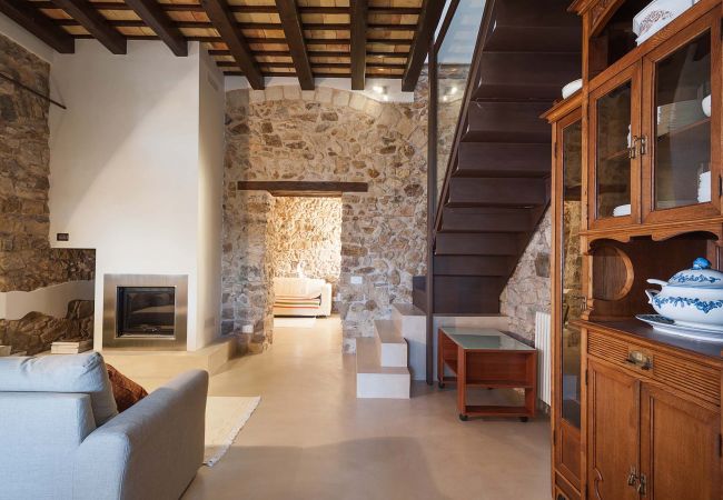 House in Buseto Palizzolo - Charming house with shared pool - Marietta House in Buseto Palizzolo - Charming house with shared pool - Marietta