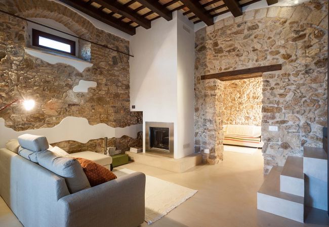 House in Buseto Palizzolo - Charming house with shared pool - Marietta House in Buseto Palizzolo - Charming house with shared pool - Marietta