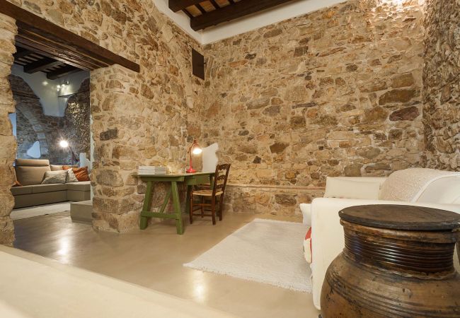 House in Buseto Palizzolo - Charming house with shared pool - Marietta House in Buseto Palizzolo - Charming house with shared pool - Marietta