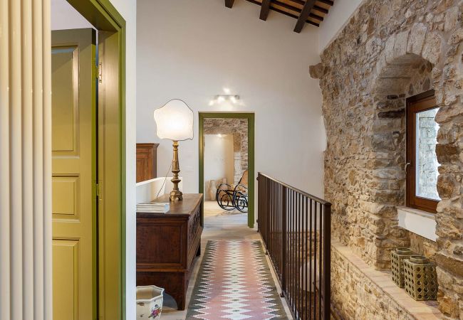 House in Buseto Palizzolo - Charming house with shared pool - Marietta House in Buseto Palizzolo - Charming house with shared pool - Marietta
