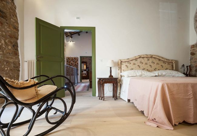 House in Buseto Palizzolo - Charming house with shared pool - Marietta House in Buseto Palizzolo - Charming house with shared pool - Marietta