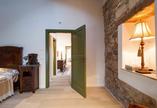 House in Buseto Palizzolo - Charming house with shared pool - Marietta House in Buseto Palizzolo - Charming house with shared pool - Marietta