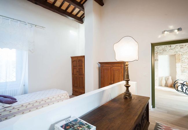 House in Buseto Palizzolo - Charming house with shared pool - Marietta House in Buseto Palizzolo - Charming house with shared pool - Marietta