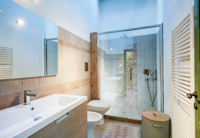House in Buseto Palizzolo - Charming house with shared pool - Marietta House in Buseto Palizzolo - Charming house with shared pool - Marietta
