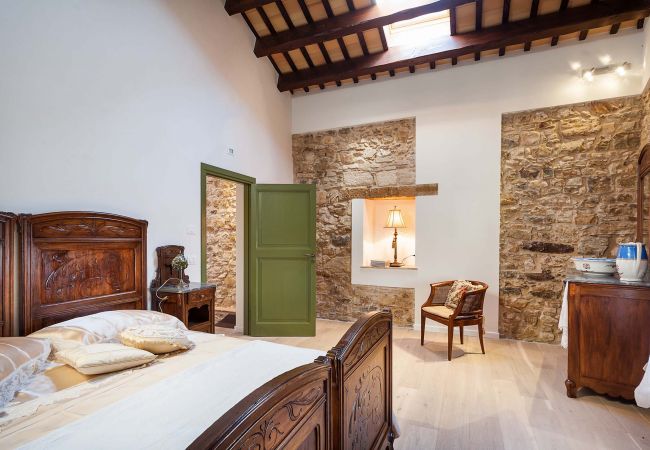 House in Buseto Palizzolo - Charming house with shared pool - Marietta House in Buseto Palizzolo - Charming house with shared pool - Marietta