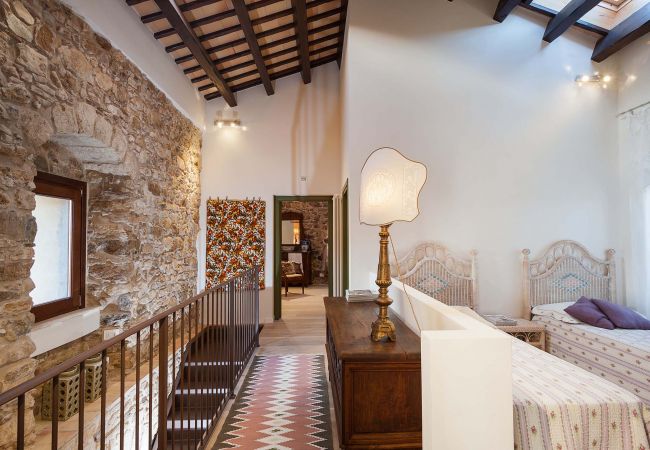 House in Buseto Palizzolo - Charming house with shared pool - Marietta House in Buseto Palizzolo - Charming house with shared pool - Marietta