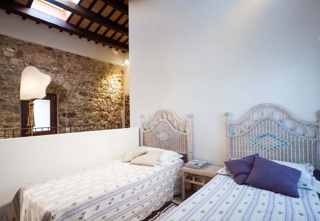 House in Buseto Palizzolo - Charming house with shared pool - Marietta House in Buseto Palizzolo - Charming house with shared pool - Marietta