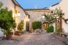 House in Buseto Palizzolo - Charming house with shared pool - Marietta House in Buseto Palizzolo - Charming house with shared pool - Marietta