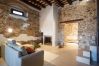 House in Buseto Palizzolo - Charming house with shared pool - Marietta House in Buseto Palizzolo - Charming house with shared pool - Marietta