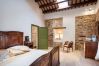 House in Buseto Palizzolo - Charming house with shared pool - Marietta House in Buseto Palizzolo - Charming house with shared pool - Marietta