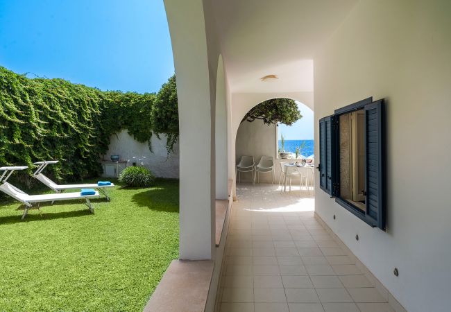 Villa in Noto - Beach front villa in Calabernardo, Noto, Sicily Villa in Noto - Beach front villa in Calabernardo, Noto, Sicily