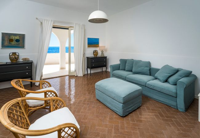 Villa in Noto - Beach front villa in Calabernardo, Noto, Sicily Villa in Noto - Beach front villa in Calabernardo, Noto, Sicily