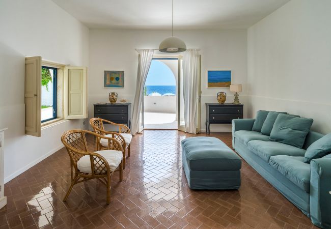 Villa in Noto - Beach front villa in Calabernardo, Noto, Sicily Villa in Noto - Beach front villa in Calabernardo, Noto, Sicily