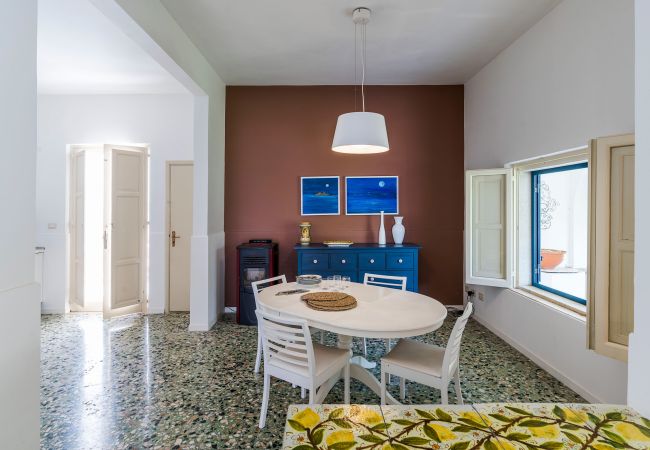 Villa in Noto - Beach front villa in Calabernardo, Noto, Sicily Villa in Noto - Beach front villa in Calabernardo, Noto, Sicily