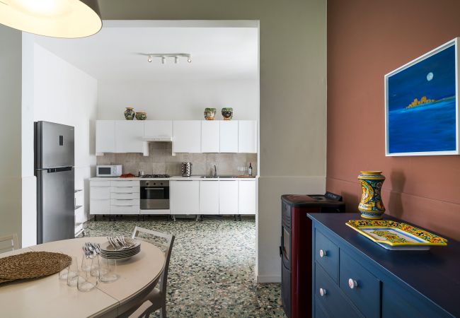 Villa in Noto - Beach front villa in Calabernardo, Noto, Sicily Villa in Noto - Beach front villa in Calabernardo, Noto, Sicily