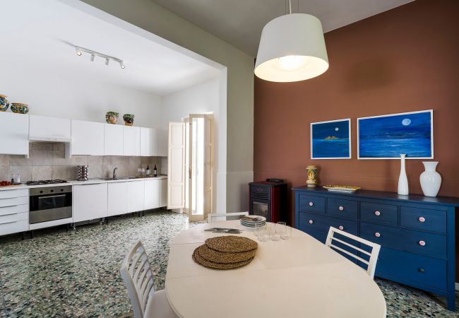 Villa in Noto - Beach front villa in Calabernardo, Noto, Sicily Villa in Noto - Beach front villa in Calabernardo, Noto, Sicily