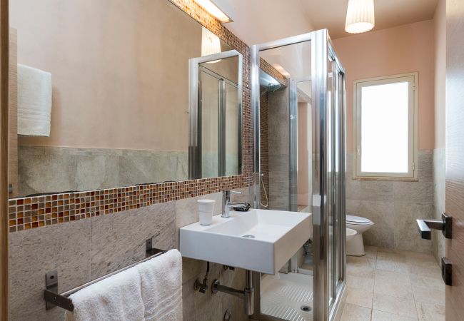 Villa in Noto - Beach front villa in Calabernardo, Noto, Sicily Villa in Noto - Beach front villa in Calabernardo, Noto, Sicily