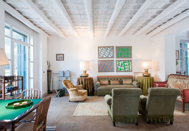 Villa in Paceco - Exclusive villa with pool near Trapani - Sicily Villa in Paceco - Exclusive villa with pool near Trapani - Sicily