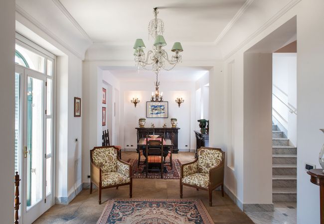 Villa in Paceco - Exclusive villa with pool near Trapani - Sicily Villa in Paceco - Exclusive villa with pool near Trapani - Sicily