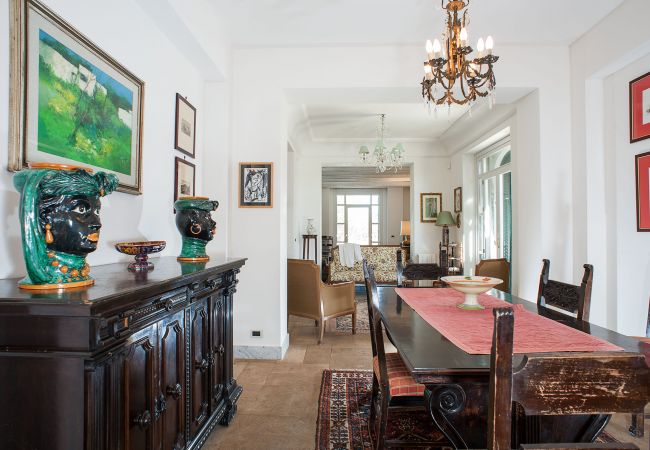 Villa in Paceco - Exclusive villa with pool near Trapani - Sicily Villa in Paceco - Exclusive villa with pool near Trapani - Sicily