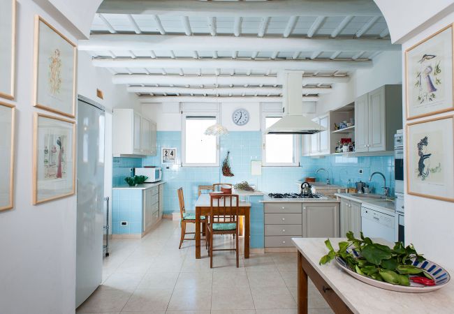 Villa in Paceco - Exclusive villa with pool near Trapani - Sicily Villa in Paceco - Exclusive villa with pool near Trapani - Sicily