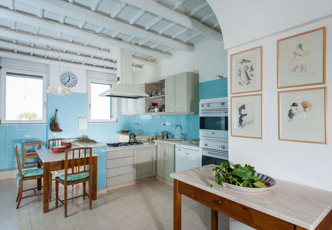 Villa in Paceco - Exclusive villa with pool near Trapani - Sicily Villa in Paceco - Exclusive villa with pool near Trapani - Sicily