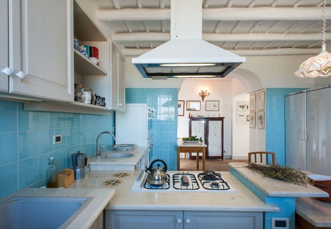 Villa in Paceco - Exclusive villa with pool near Trapani - Sicily Villa in Paceco - Exclusive villa with pool near Trapani - Sicily