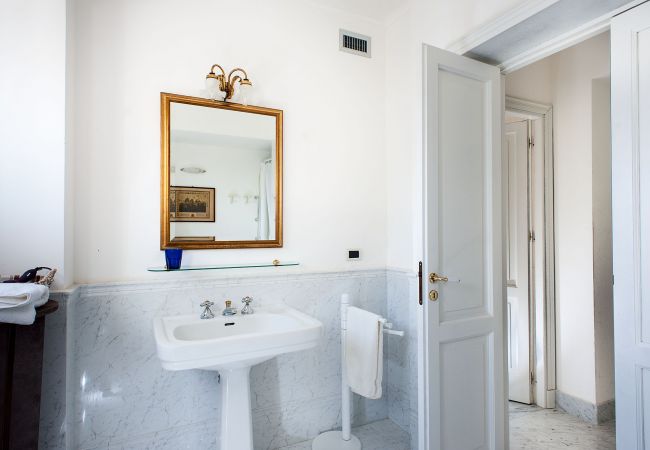 Villa in Paceco - Exclusive villa with pool near Trapani - Sicily Villa in Paceco - Exclusive villa with pool near Trapani - Sicily