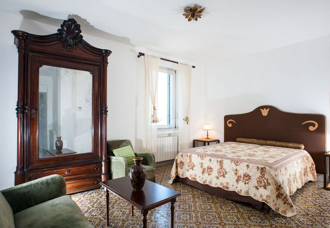 Villa in Paceco - Exclusive villa with pool near Trapani - Sicily Villa in Paceco - Exclusive villa with pool near Trapani - Sicily