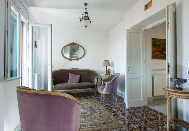 Villa in Paceco - Exclusive villa with pool near Trapani - Sicily Villa in Paceco - Exclusive villa with pool near Trapani - Sicily