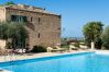 Villa in Paceco - Exclusive villa with pool near Trapani - Sicily Villa in Paceco - Exclusive villa with pool near Trapani - Sicily