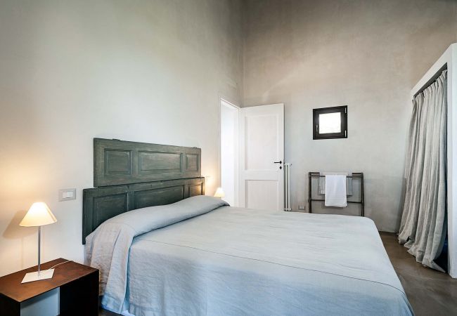 Villa in Scicli - Villa with terrace and private garden. Shared pool. In Scicli, Sicily - Carrubi Villa in Scicli - Villa with terrace and private garden. Shared pool. In Scicli, Sicily - Carrubi