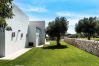 Villa in Scicli - Villa with terrace and private garden. Shared pool. In Scicli, Sicily - Carrubi Villa in Scicli - Villa with terrace and private garden. Shared pool. In Scicli, Sicily - Carrubi