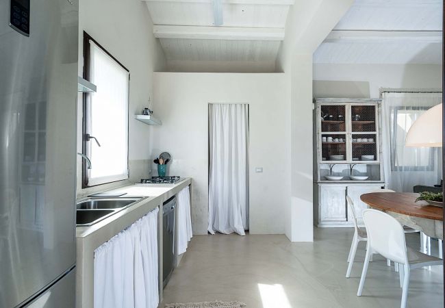 Villa in Scicli - Villa with terrace and private garden. Shared pool. In Scicli, Sicily - Gelsi Villa in Scicli - Villa with terrace and private garden. Shared pool. In Scicli, Sicily - Gelsi