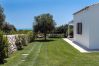 Villa in Scicli - Villa with terrace and private garden. Shared pool. In Scicli, Sicily - Gelsi Villa in Scicli - Villa with terrace and private garden. Shared pool. In Scicli, Sicily - Gelsi