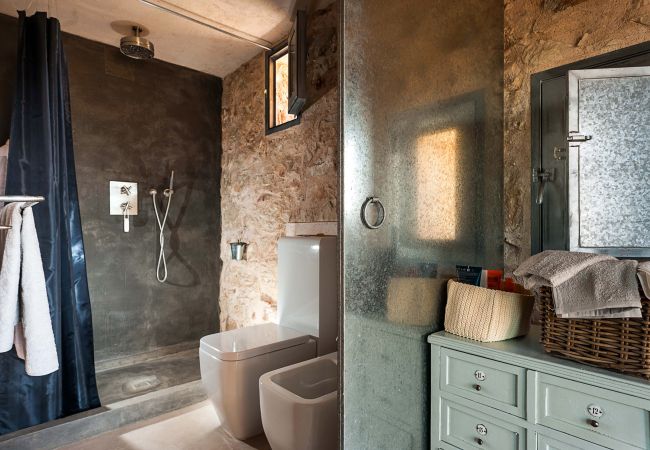 Villa in Santa Croce Camerina - Designer country villa with pool in Ragusa, Sicily - 11 pax Villa in Santa Croce Camerina - Designer country villa with pool in Ragusa, Sicily - 11 pax