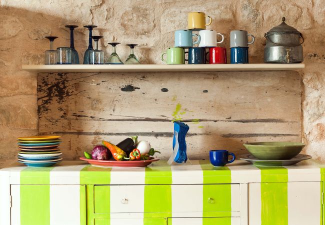 Villa in Santa Croce Camerina - Designer country villa with pool in Ragusa, Sicily - 11 pax Villa in Santa Croce Camerina - Designer country villa with pool in Ragusa, Sicily - 11 pax