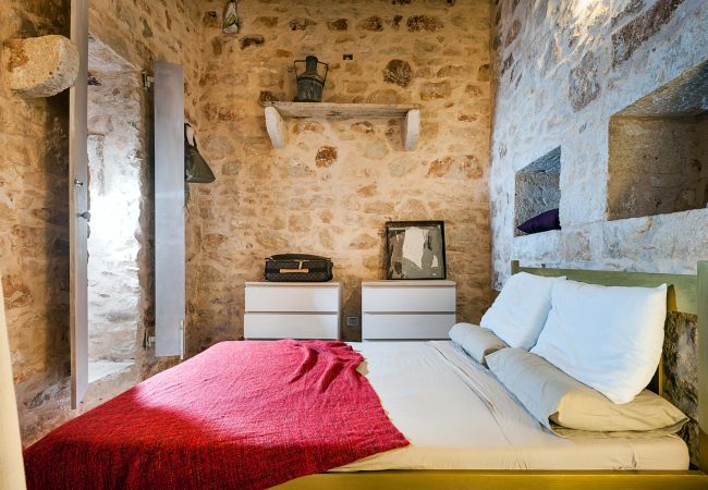 Villa in Santa Croce Camerina - Designer country villa with pool in Ragusa, Sicily - 11 pax Villa in Santa Croce Camerina - Designer country villa with pool in Ragusa, Sicily - 11 pax